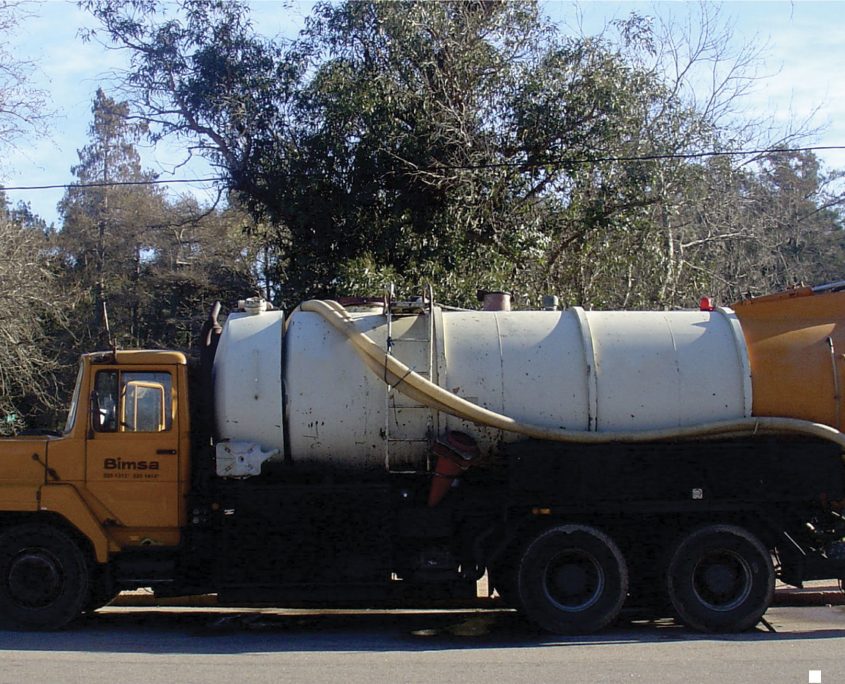 Residuos Líquidos Ver más